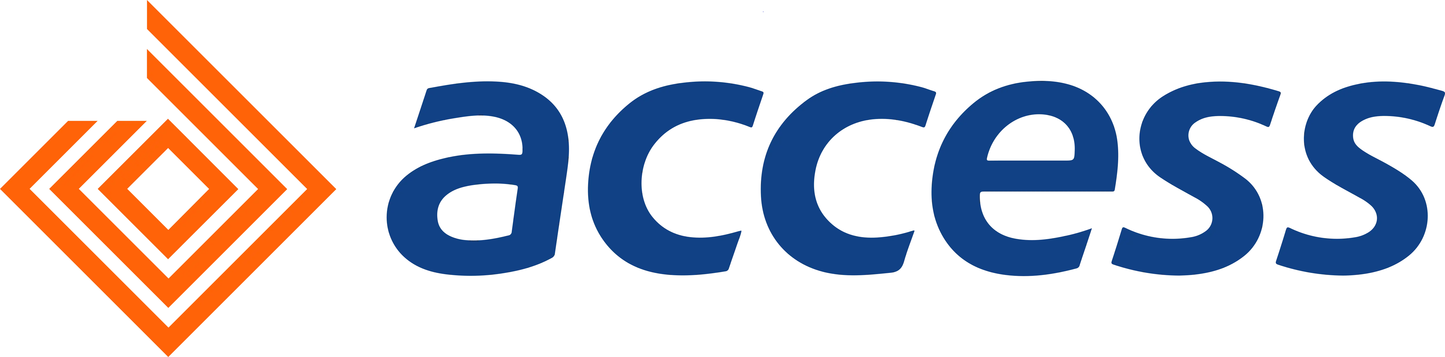 Access Bank Kenya logo