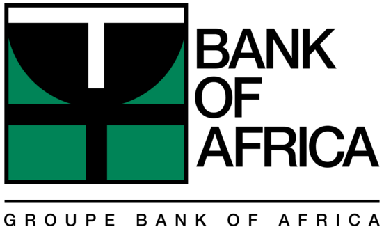 Bank of Africa Kenya logo