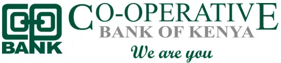 Co-operative Bank logo