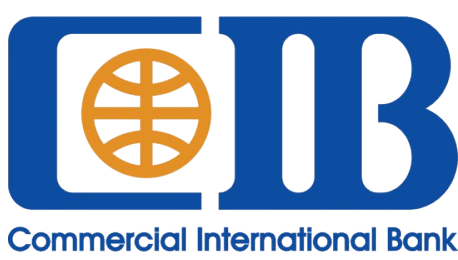 CIB Kenya logo
